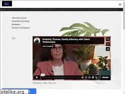 Sites similar to cincifamilylaw.com