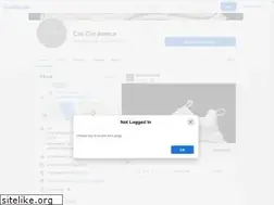 Sites similar to cincinamica.com