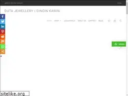 Sites similar to cincindepok.com
