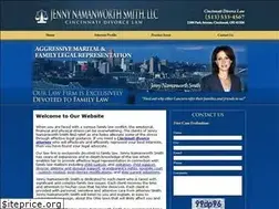 Sites similar to cincinnati-lawyers.com