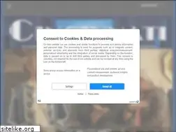 Sites similar to cincinnati-muenchen.de