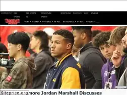 Sites similar to cincinnati.scout.com