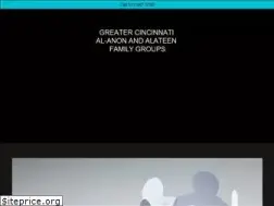 Sites similar to cincinnatiafg.org
