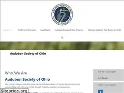 Sites similar to cincinnatiaudubon.org
