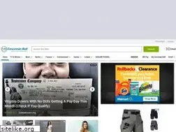 Sites similar to cincinnatibell.net