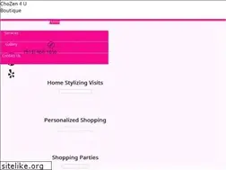 Sites similar to cincinnatiboutique.com
