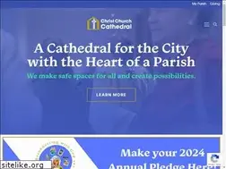 Sites similar to cincinnaticathedral.com