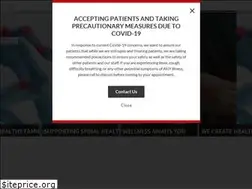 Sites similar to cincinnatichiropractic.com