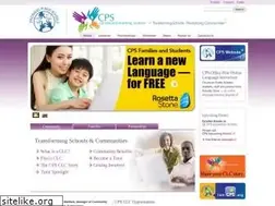 Sites similar to cincinnaticlc.org