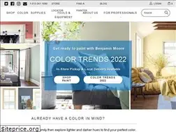 Sites similar to cincinnaticolor.com