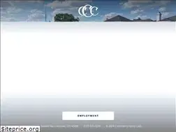 Sites similar to cincinnaticountryclub.com