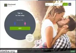 Sites similar to cincinnatidating.com