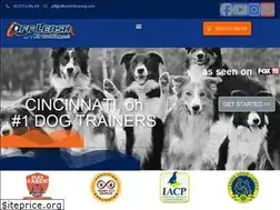 Sites similar to cincinnatidogtrainers.com