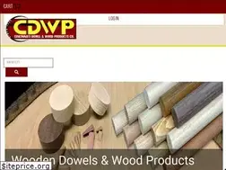 Sites similar to cincinnatidowel.com
