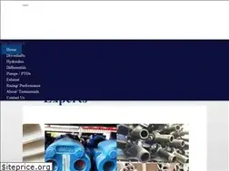 Sites similar to cincinnatidriveline.com