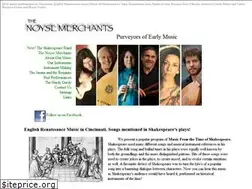 Sites similar to cincinnatiearlymusic.com