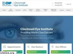 Sites similar to cincinnatieye.com