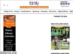 Sites similar to cincinnatifamilymagazine.com