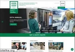 Sites similar to cincinnatiflowershow.com
