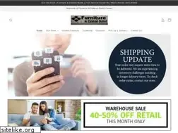 Sites similar to cincinnatifurnitureoutlet.com