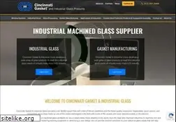 Sites similar to cincinnatigasket.com