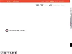 Sites similar to cincinnatigearingsystems.com