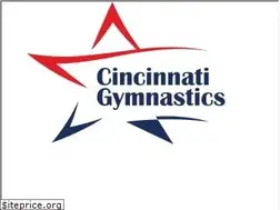 Sites similar to cincinnatigymnastics.com