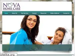 Sites similar to cincinnatihomehealthcare.com