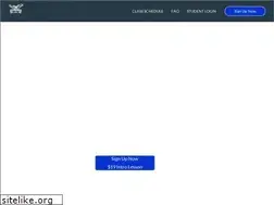 Sites similar to cincinnatikarate.com
