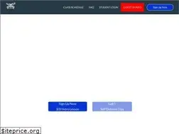 Sites similar to cincinnatikravmaga.com
