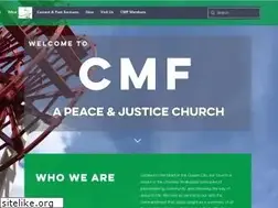 Sites similar to cincinnatimennonite.org