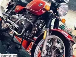 Sites similar to cincinnatimotorcyclerepair.com