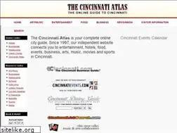 Sites similar to cincinnatinetwork.com