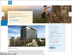Sites similar to cincinnatinyl.com
