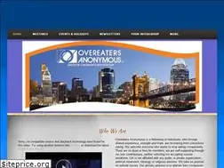Sites similar to cincinnatioa.org