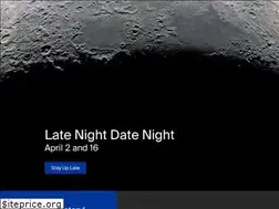Sites similar to cincinnatiobservatory.org