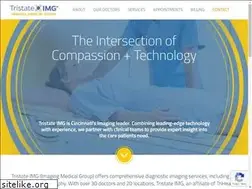 Sites similar to cincinnatiradiology.com