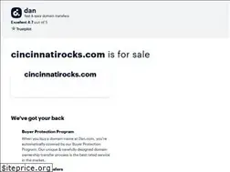 Sites similar to cincinnatirocks.com