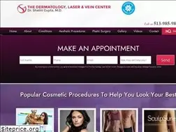 Sites similar to cincinnatiskinandlaser.com