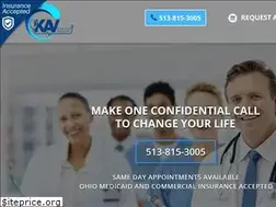 Sites similar to cincinnatisuboxoneclinic.com