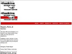 Sites similar to cincinnatitrailerhitch.com