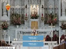 Sites similar to cincinnativocations.org