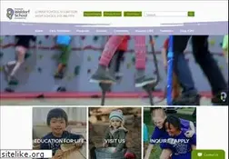 Sites similar to cincinnatiwaldorfschool.org