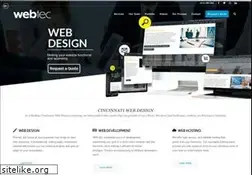 Sites similar to cincinnatiwebtec.com