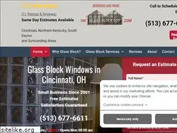 Sites similar to cincinnatiwindowsandmore.com
