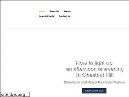 Sites similar to cincinrestaurant.com