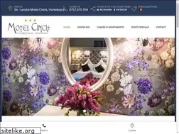 Sites similar to cincis.ro