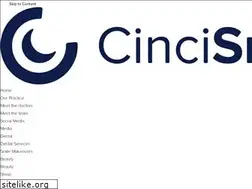 Sites similar to cincisleep.com