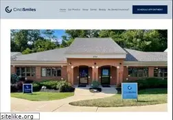 Sites similar to cincismiles.com