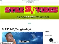 Sites similar to cincistreetvibes.org